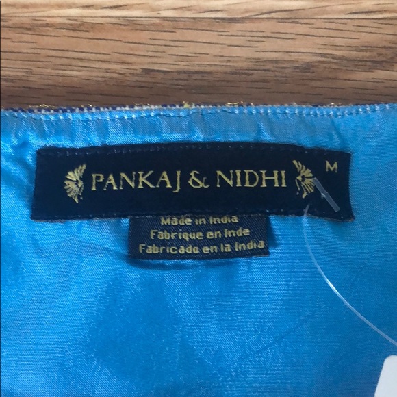 Bizet Striped Jacket - Picture 4 of 5